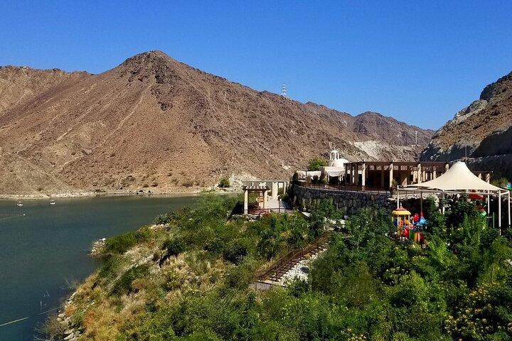 Journey of Culture- Fujairah Fullday City Tour in Private Vehicle
