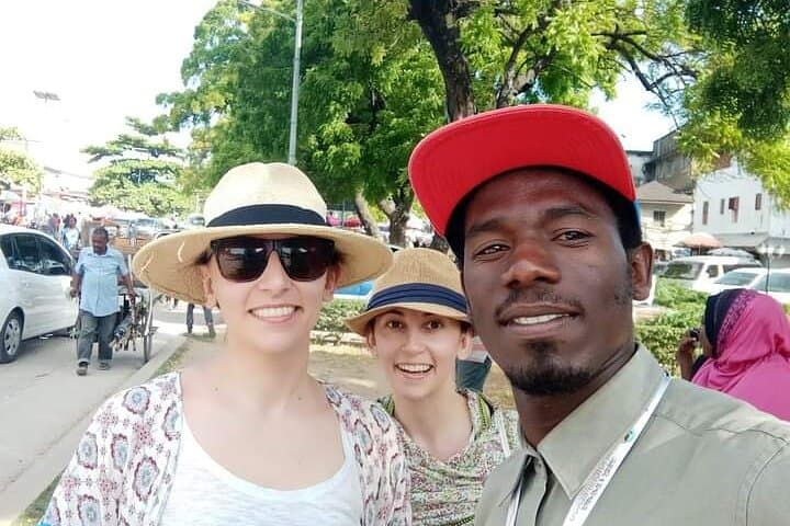 Private Zanzibar Stone Town Historical Tour