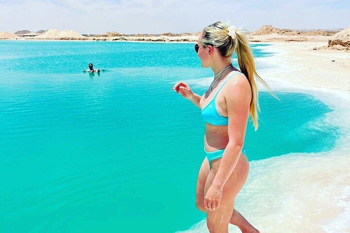 Siwa Oasis Tour All inclusive 4 Days From Cairo & Giza