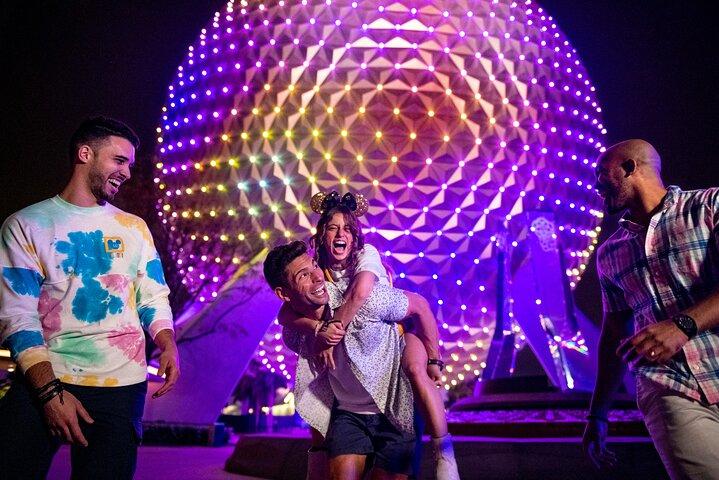 Walt Disney World Orlando Special Event Tickets