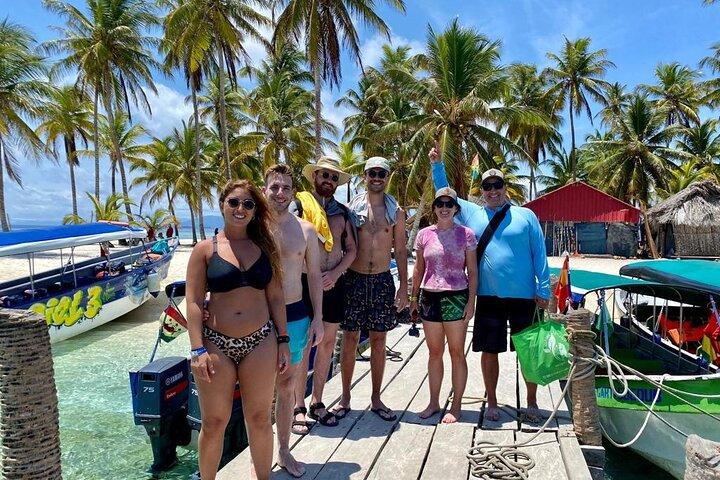 Day Trip To The San Blas Islands In Panama - Visit 3 Attractions