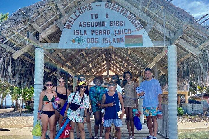 Day Trip To The San Blas Islands In Panama - Visit 3 Attractions