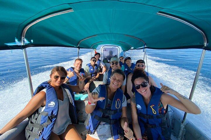 Day Trip To The San Blas Islands In Panama - Visit 3 Attractions