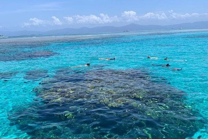 San Blas Islands, Panama City
