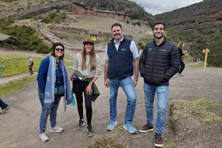 Private Tour Sacred Valley Of The Incas 1 Day