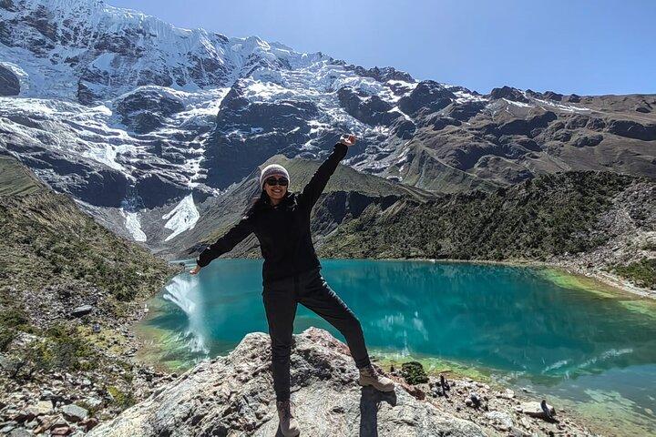 Humantay Lake Tour From Cusco - Group Tour