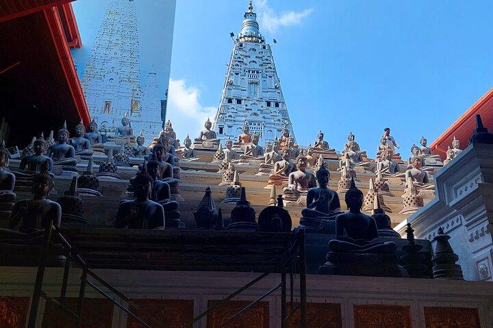 All Inclusive Colombo City Tour from Colombo & Negombo