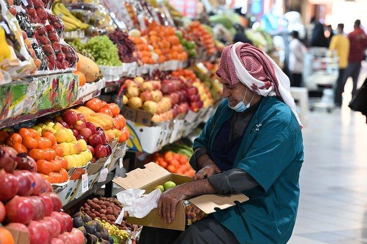 Kuwait City Heritage Souq & Modern Shopping Malls Tour