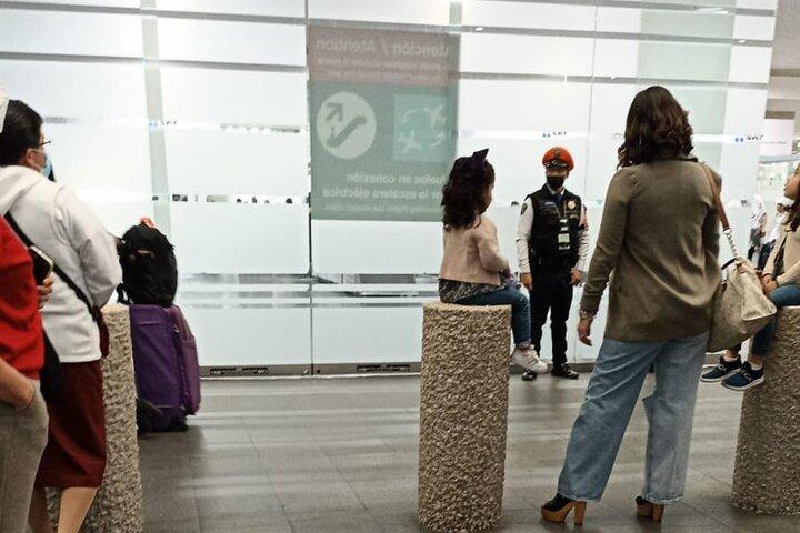 Transportation: Queretaro Airport to San Miguel de Allende