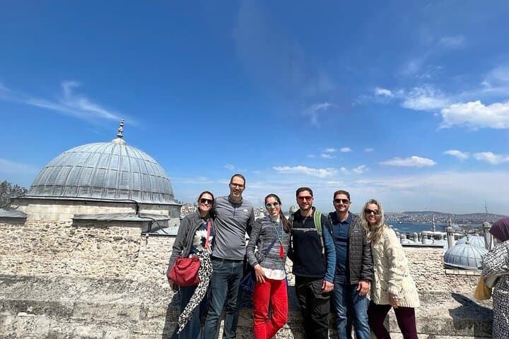 Private Istanbul Tour