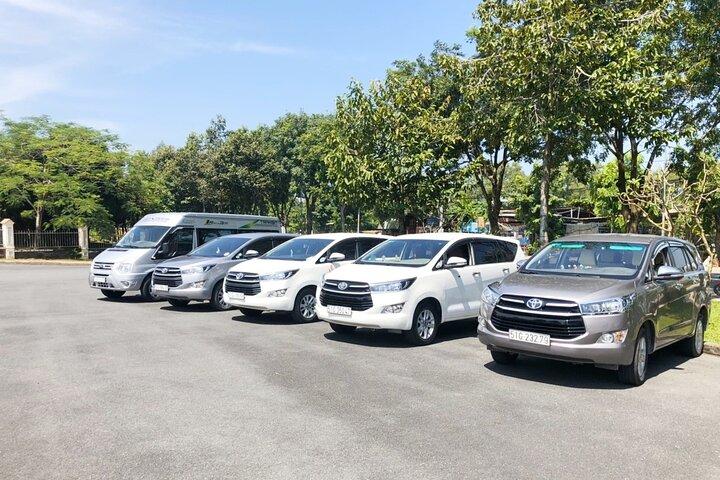 Hanoi Airport Transfer ( Airport to Hanoi Old Quarter)