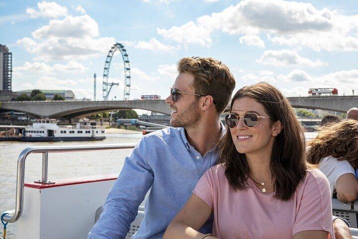 Go City London Explorer Pass: 2-7 Things To do including Shard