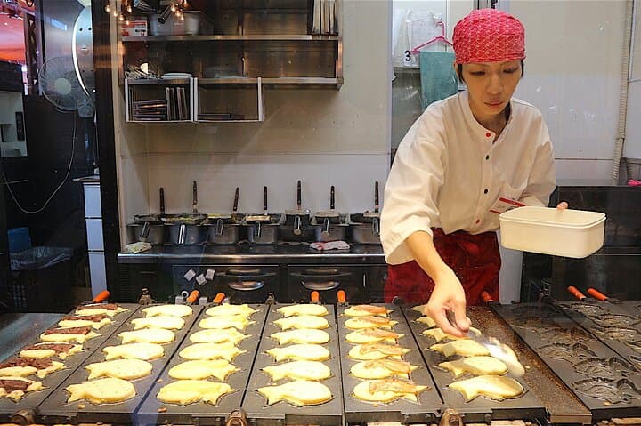 Flavours of Tokyo: A Journey Through Time - Small Group Food Tour