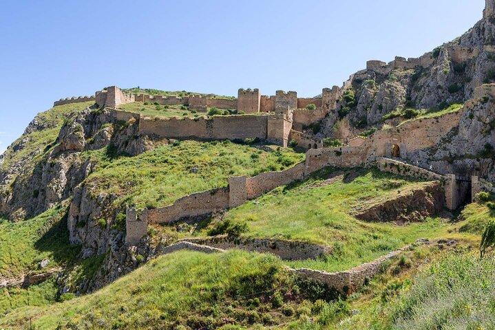 Private Full Day Peloponnese Tour