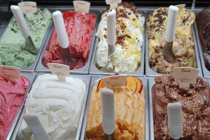 Brighton Walking Food Tour (1:30pm)