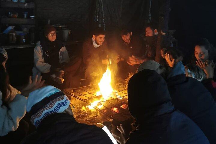 Acatenango Overnight Hike Multiday Tour