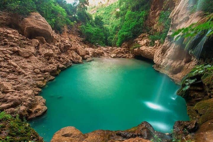 Private Vip Trip to Chefchaouen & option with Akchour Waterfalls