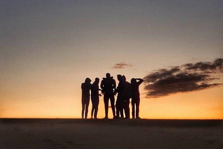 Tales of Fayoum: Private 2 days and 1 Night Full Experience