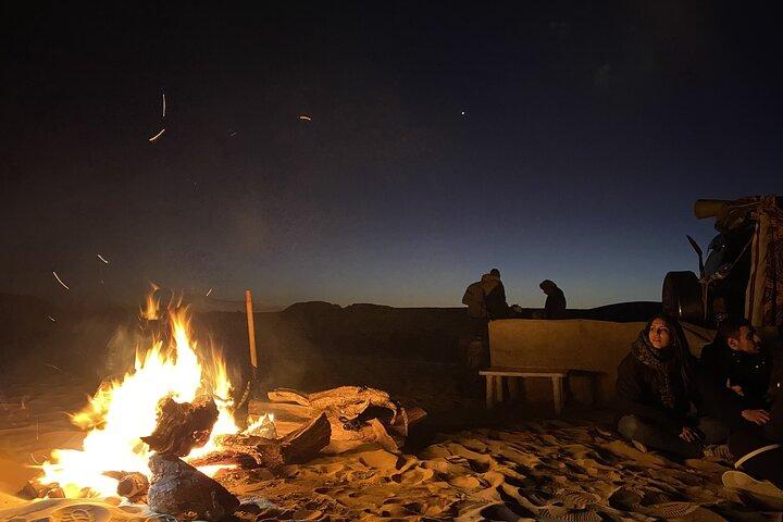 Tales of Fayoum: Private 2 days and 1 Night Full Experience