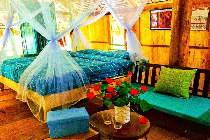 Pu Luong 2 Days 1 Night Tour from Hanoi