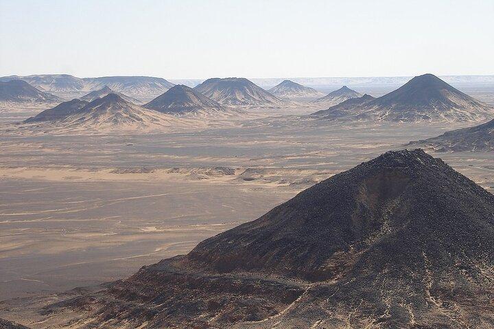5-Day Private Exploration in Baharyia Oasis