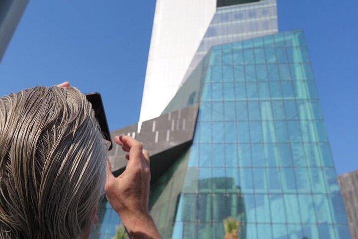 Half Day Private Kuwait City Architecture Guided Tour