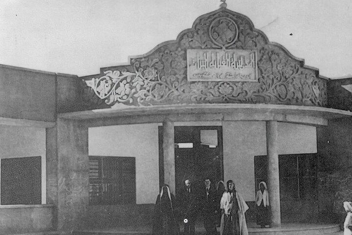 History Tour of Stories That Shaped Kuwait by Kuwaiti Guide