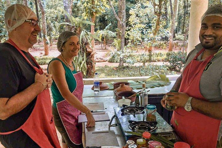 7 Days Private Culture and Culinary Tour