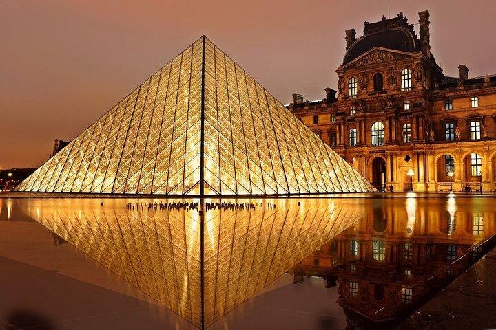 Best of Paris in 5 days