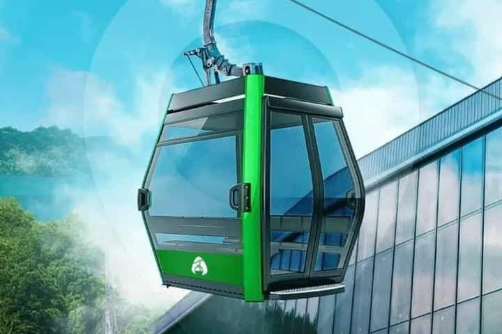 Guided Sapanca, Mahmudiye, Masukiye Tour Activity with Cable Car