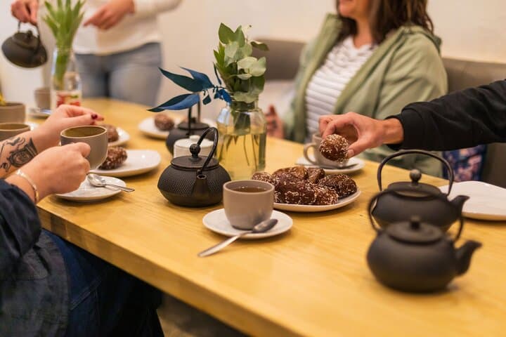 The Cape Town Essentials Food Tour