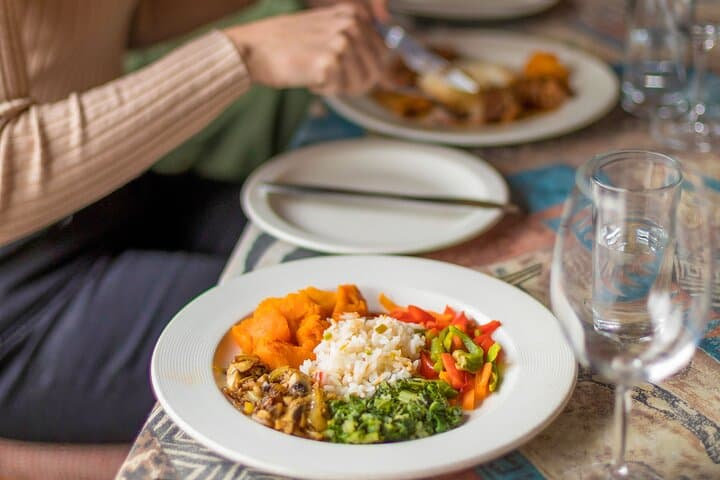 The Cape Town Essentials Food Tour