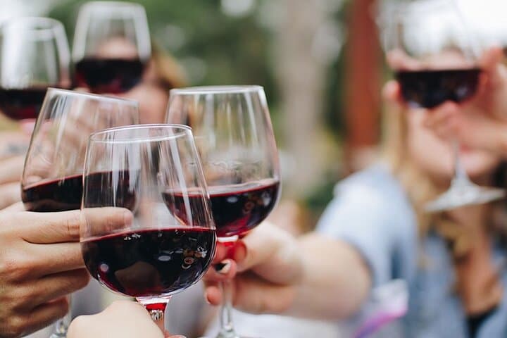 Cape Town Super Saver: Cape Point Tour plus Wine Tasting in Stellenbosch
