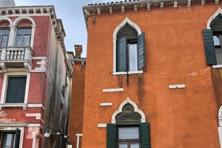 Concert at Palazzo Pisani Revedin in Venice