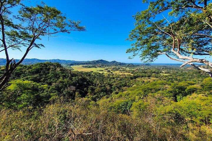 ATV Adventure Tour: Jungle & Authentic Villages from Tamarindo