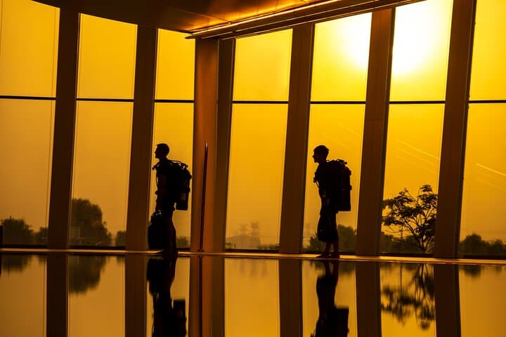 Dubai Deep Dive Guided Scuba for Certified people
