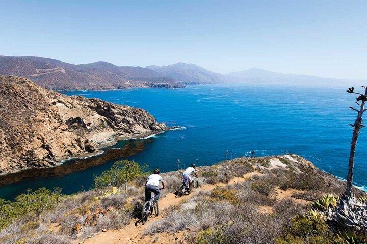 Ensenada, La Bufadora and Guadalupe Valley Private Guided Tour