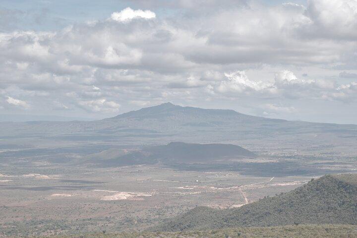 8 Days 7 Nights Masai Mara: Mombasa Safari by Ghalib