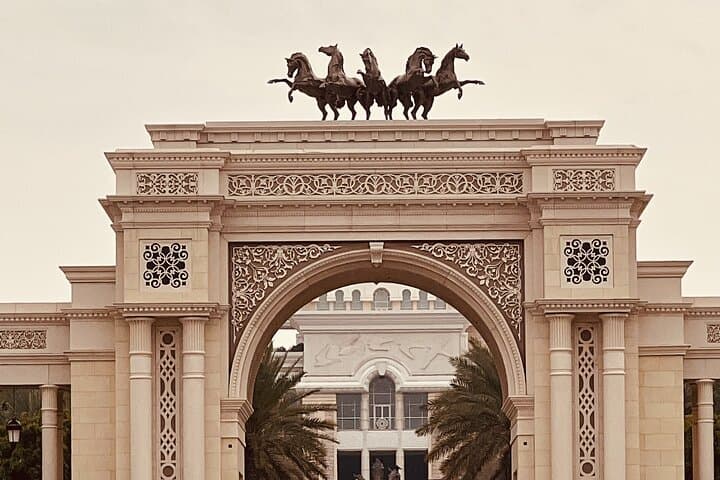 Premium Full Day Dubai City Sightseeing Tour