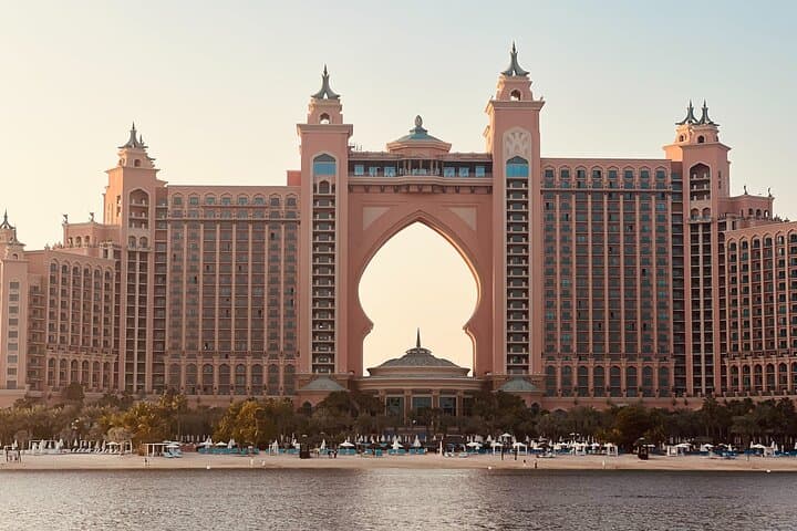 Premium Full Day Dubai City Sightseeing Tour