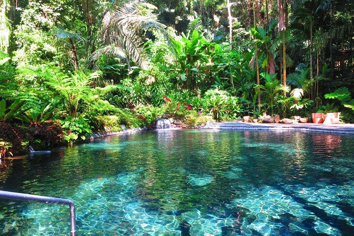 Pagsanjan Falls & Hidden Valley Springs: A Spectacular Combo Tour
