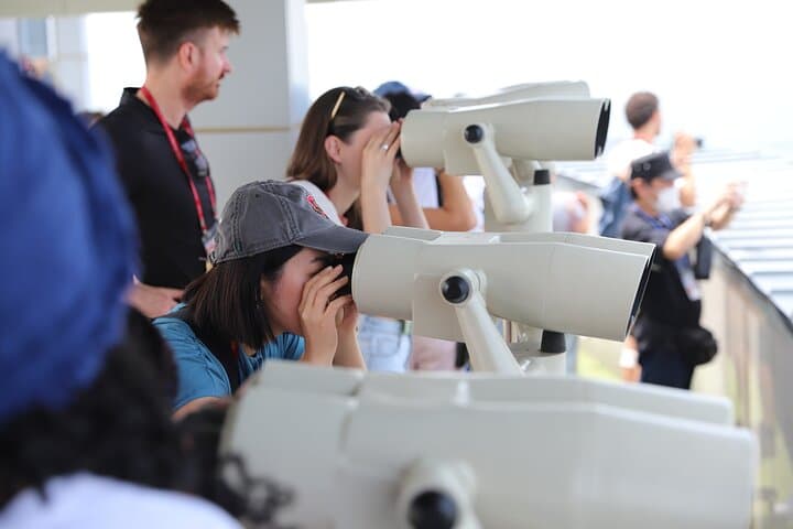 2026 Travelers’ Choice Best of the Best: DMZ Tour from Seoul