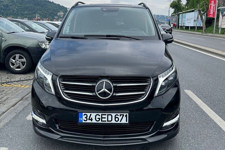 Istanbul Private Airport Transfer