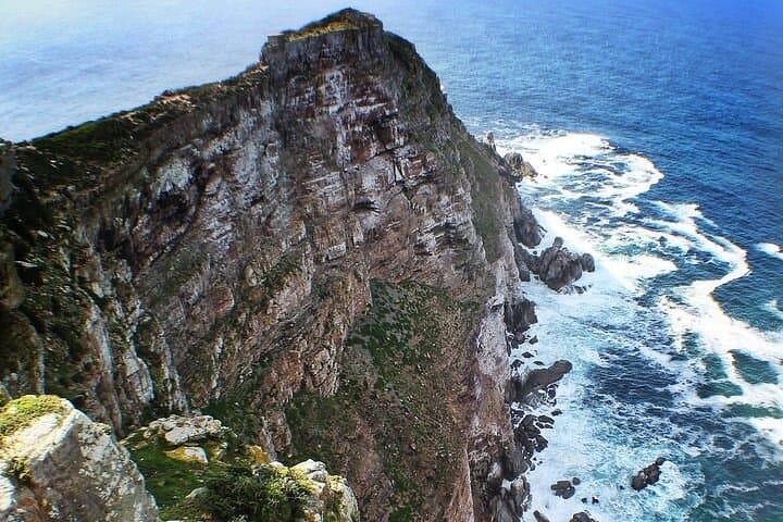 Cape Peninsula Tour