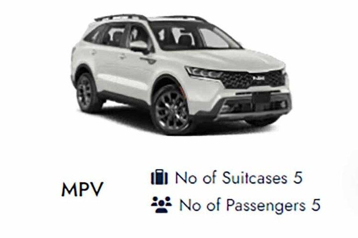 London to Bath Private Transfers