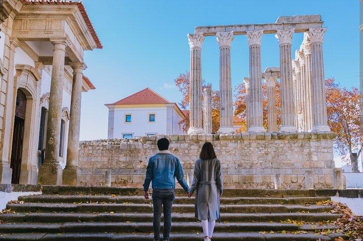 Private Evora & Alentejo Wine Tour from Lisbon - Local Traditions