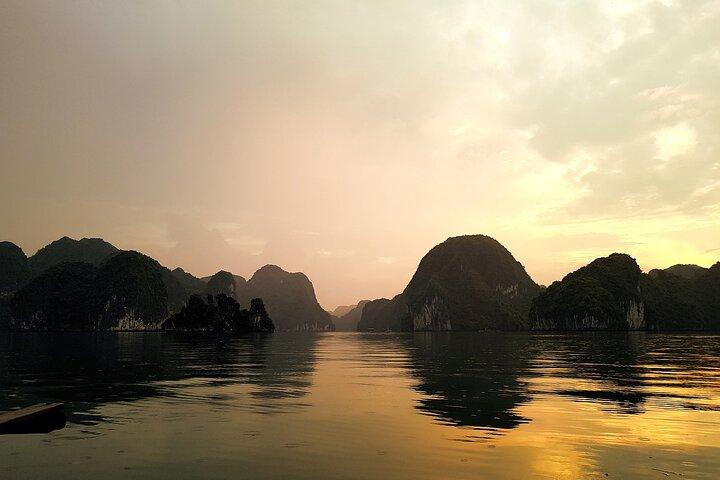 Mesmerizing Vietnam Wellness Tour In 11 Days