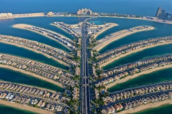 Premium Dubai City Tour Sightseeing