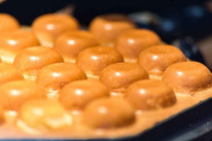 Best Street Food Tour With a Local Guide in Hong Kong