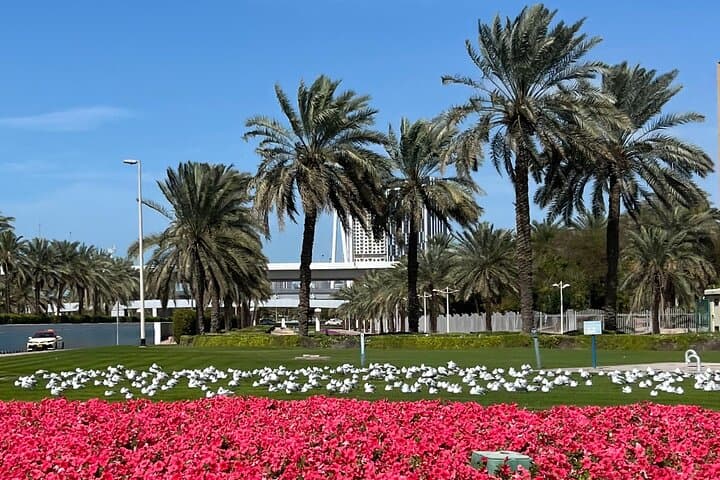 Premium Full Day Dubai City Sightseeing Tour